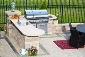 Long Island Outdoor Kitchens