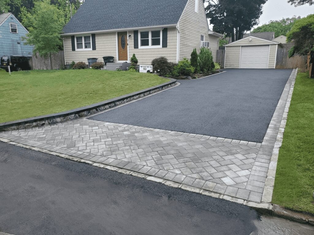 Driveway Aprons Long Island