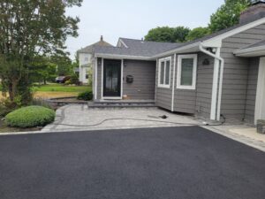 Long Island Asphalt Driveway 17