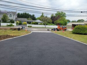 Long Island Asphalt Driveway 18